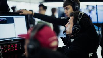 Toto Wolff.