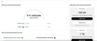 Amazon pone fecha de cierre a Amazon Drive, su servicio en la Nube