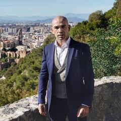 “Muchos clubes tendrán que hacer una limpieza como la del Málaga”