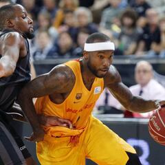 El Barcelona vuelve a caer bajo el embrujo de Miribilla