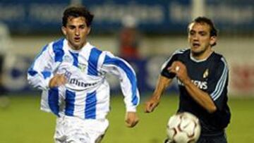 <b>CALANDRIA.</b> El argentino comienza una nueva etapa.