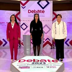 Segundo Debate Edomex 2023: ¿Qué pasó, cuáles fueron los temas y últimas noticias?
