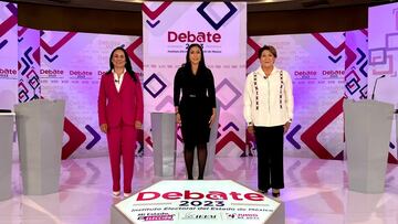 Segundo Debate Edomex 2023: ¿Qué pasó, cuáles fueron los temas y últimas noticias?