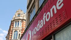 Zegona compra Vodafone España