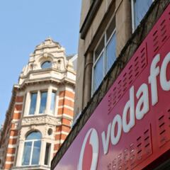 Zegona compra Vodafone España