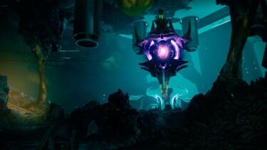 Destiny 2 tras más de 15 horas