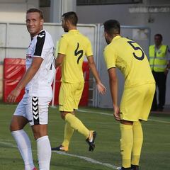 Aketxe deja el Albacete y se marcha cedido al Cartagena