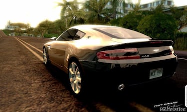 [Pre E3] Atari destapa Test Drive Unlimited para Xbox 360