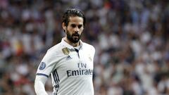 In pictures: 14 players who turned Barcelona down