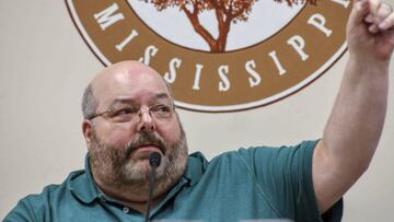 La muerte de George Floyd provoc&oacute; indignaci&oacute;n en Estados Unidos, sin embargo, las declaraciones del alcalde de Mississippi provocaron controversia.