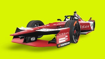 Foto: Nissan