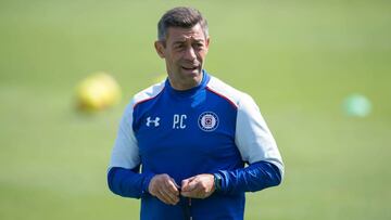 El técnico portugués se auxilió del reglamento de sanciones para estar presente el próximo sábado contra Xolos.