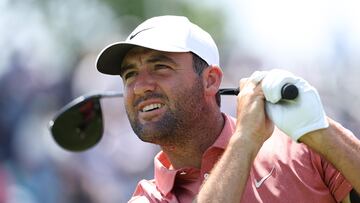 How to watch Scheffler, McIlroy and Co tee it up in the flesh at Oakmont County Club between June 12 and June 15.