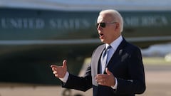 What did Biden say at the G7 summit?