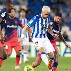 Se calienta el caso Januzaj