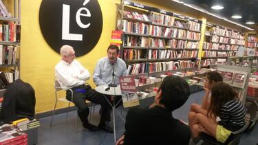 El cosquilleo del Tour de Francia