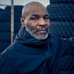Mike Tyson vuelve a preocupar: "Cuanto más sé sobre no existir, más dispuesto estoy a morir"