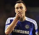 El Chelsea se queda sin Terry, pero recupera a Lampard