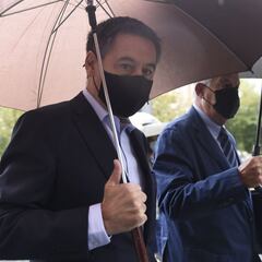 El expresidente Bartomeu cifra en 225M€ el impacto de la COVID-19 en la temporada 2020-21