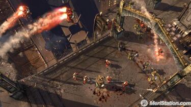 [E3] Warhammer 40.000 Dawn of War II, Impresiones