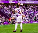 Valladolid-Huesca: horario, TV y dónde ver LaLiga en directo