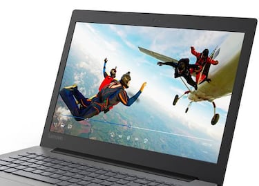 Ciber Monday 2018: Portátiles Lenovo al mejor precio