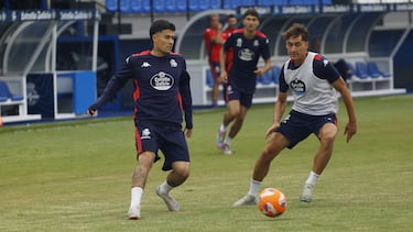 Seis despedidas en Riazor¡ y las que quedan