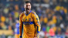 La gira del adiós de Gignac pasa por Ciudad de México