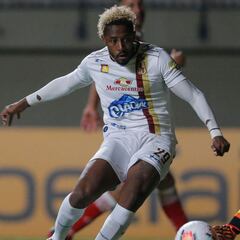 Tolima empata con Unión La Calera y define en Ibagué