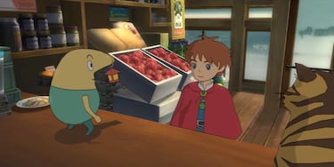 Ni No Kuni: Wrath of the White Witch, Impresiones Pre-E3