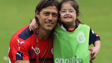 7 cosas que no sab¨ªas de Mat¨ªas 'El Pelado' Almeyda