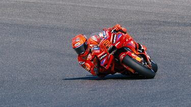 El palmarés general de Marc Márquez es sumamente impresionante y lo sitúa entre los pilotos más laureados de la historia del motociclismo. Tienen en su haber 7 títulos de MotoGP: 2013, 2014, 2016, 2017, 2018, 2019 y 2025.