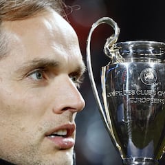 Tuchel: Guardiola’s Kryptonite?