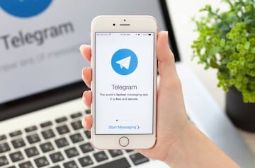 Telegram, la alternativa m&aacute;s popular a Whatsapp