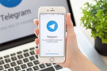 Rusia ordena el bloqueo inmediato de Telegram, la rival de WhatsApp
