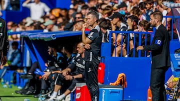 21/02/26 PARTIDO SEGUNDA DIVISION
LEGANES - CULTURAL LEONESA
IGOR OCA