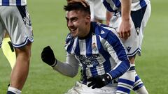 ¡Barrenetxea, qué arte tienes!