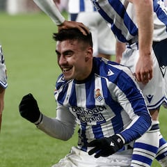 Barrenetxea, ¡qué tienes!