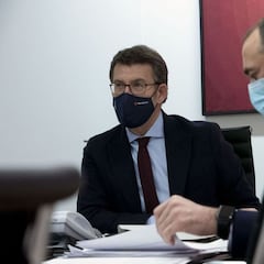 Nuevas restricciones por COVID en Galicia: medidas, cuándo entran en vigor y toque de queda