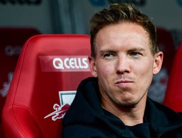 El método Red Bull manda en la Bundesliga