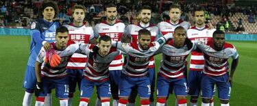 El 53% de los que acaban la 1ª vuelta en descenso bajan