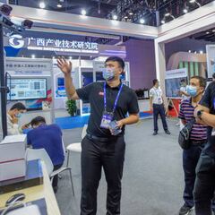 Huawei aterriza en Chile | Cuándo inaugurará el nuevo data center y detalles