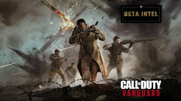 Call of Duty: Vanguard, en busca de la experiencia multijugador total
