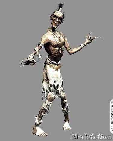 Atlantis III: The New World (PC)