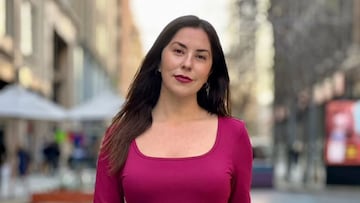 Periodista de Chilevisión sufrió violento robo: “Es demasiado choqueante”