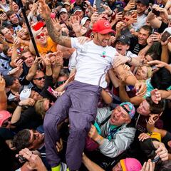 Los pilotos demandan que se reduzca el peso mínimo en 2021