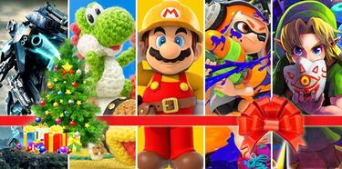 Mejores Juegos de 2015 de PC, Xbox, PS4, Wii U y Móvil