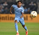 La joya de la MLS que fichó el Manchester City
