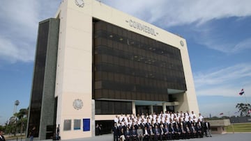 Fallo Conmebol Libertadores del Gremio – River: última hora en vivo