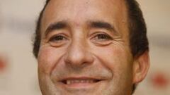 "El Madrid debe recuperar la popularidad de los 80"